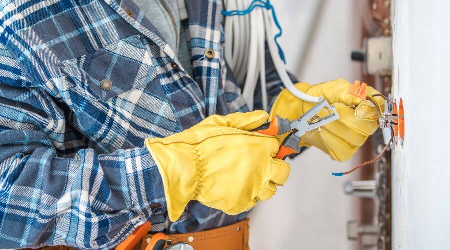 Professional appliance repair cleveland, texas services in Cleveland